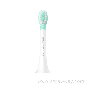 SOOCAS C1 Children Electric Toothbrush Heads